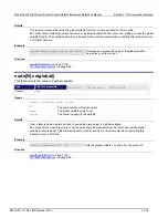 Preview for 458 page of Keithley 2657A Reference Manual