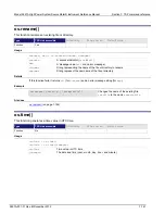 Preview for 460 page of Keithley 2657A Reference Manual