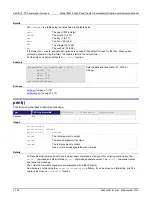 Preview for 461 page of Keithley 2657A Reference Manual