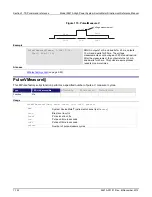 Предварительный просмотр 465 страницы Keithley 2657A Reference Manual