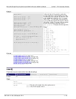 Preview for 468 page of Keithley 2657A Reference Manual