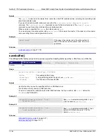 Preview for 469 page of Keithley 2657A Reference Manual