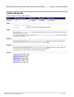 Preview for 470 page of Keithley 2657A Reference Manual