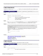 Preview for 474 page of Keithley 2657A Reference Manual