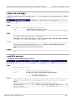 Preview for 476 page of Keithley 2657A Reference Manual