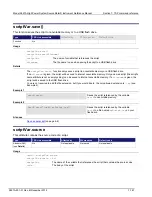 Preview for 480 page of Keithley 2657A Reference Manual