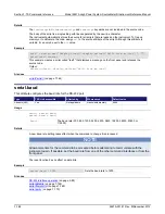 Preview for 481 page of Keithley 2657A Reference Manual