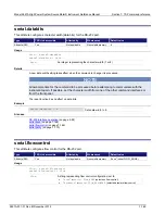 Preview for 482 page of Keithley 2657A Reference Manual