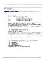 Preview for 486 page of Keithley 2657A Reference Manual