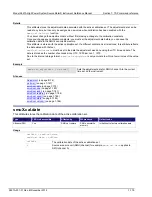 Preview for 492 page of Keithley 2657A Reference Manual