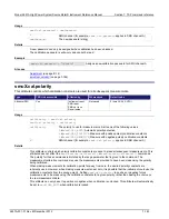 Preview for 496 page of Keithley 2657A Reference Manual