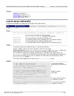 Preview for 500 page of Keithley 2657A Reference Manual