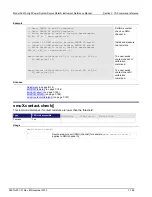 Preview for 502 page of Keithley 2657A Reference Manual