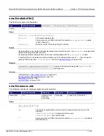 Preview for 506 page of Keithley 2657A Reference Manual