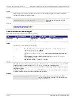 Preview for 507 page of Keithley 2657A Reference Manual