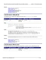 Preview for 512 page of Keithley 2657A Reference Manual