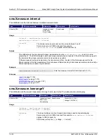 Preview for 515 page of Keithley 2657A Reference Manual