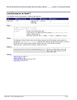 Preview for 520 page of Keithley 2657A Reference Manual