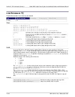 Preview for 521 page of Keithley 2657A Reference Manual