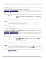 Preview for 524 page of Keithley 2657A Reference Manual