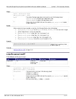 Preview for 530 page of Keithley 2657A Reference Manual