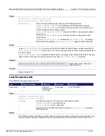 Preview for 538 page of Keithley 2657A Reference Manual