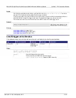 Preview for 540 page of Keithley 2657A Reference Manual