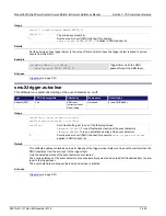 Предварительный просмотр 542 страницы Keithley 2657A Reference Manual