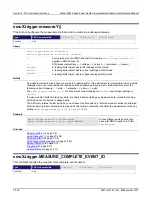 Preview for 551 page of Keithley 2657A Reference Manual