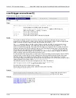 Preview for 555 page of Keithley 2657A Reference Manual