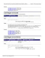 Preview for 558 page of Keithley 2657A Reference Manual