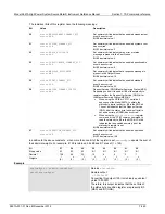 Предварительный просмотр 562 страницы Keithley 2657A Reference Manual