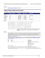 Preview for 566 page of Keithley 2657A Reference Manual