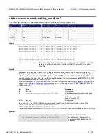 Preview for 572 page of Keithley 2657A Reference Manual