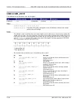 Preview for 577 page of Keithley 2657A Reference Manual