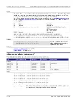 Preview for 581 page of Keithley 2657A Reference Manual