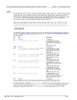 Preview for 582 page of Keithley 2657A Reference Manual