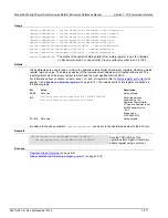 Preview for 584 page of Keithley 2657A Reference Manual