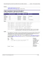 Preview for 602 page of Keithley 2657A Reference Manual