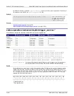 Preview for 603 page of Keithley 2657A Reference Manual