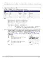 Preview for 606 page of Keithley 2657A Reference Manual