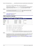 Preview for 607 page of Keithley 2657A Reference Manual