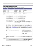 Preview for 614 page of Keithley 2657A Reference Manual