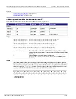 Preview for 616 page of Keithley 2657A Reference Manual