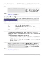 Preview for 637 page of Keithley 2657A Reference Manual