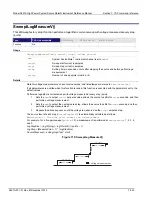 Предварительный просмотр 638 страницы Keithley 2657A Reference Manual