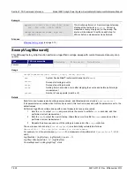 Preview for 641 page of Keithley 2657A Reference Manual