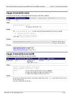 Preview for 646 page of Keithley 2657A Reference Manual