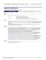 Preview for 648 page of Keithley 2657A Reference Manual