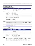 Preview for 651 page of Keithley 2657A Reference Manual